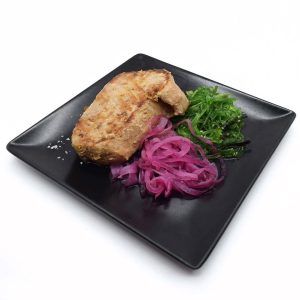 Atún Marinado La Caja