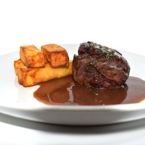 Carrillera de Ternera